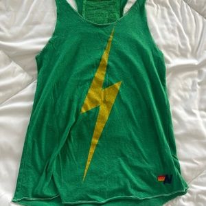 Aviator Nation tank